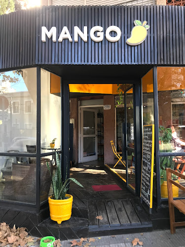 Mango Cocina Consciente