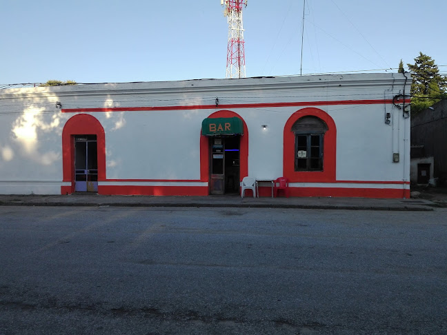 BAR MACHIN HERMANOS - Gastronomía y hostelería