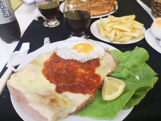 Centro Bar - Gastronomía y hostelería