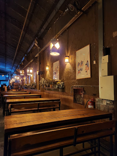 Opinii despre Cerveceria Malafama în Montevideo - Gastronomía y hostelería