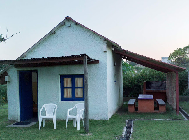 Cafetería Mala Vida - Punta del Diablo