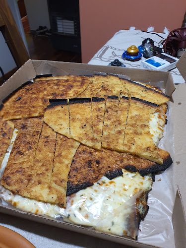 Comentarii opinii despre Toronto Pizzería y Chivitería