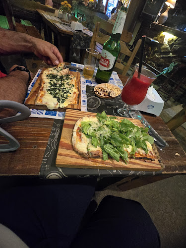 Opinii despre El Reencuentro Resto Pub în San Carlos - Gastronomía y hostelería