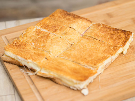 Opinii despre SoloPizza în Montevideo - Gastronomía y hostelería