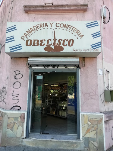 Confitería y Panadería Obelisco