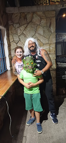 Los Molinos Del Quijote 2