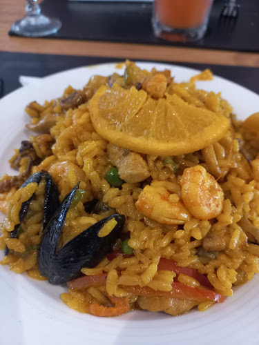 Don Quijote - Gastronomía y hostelería