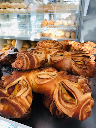 Opinii despre Panaderia los ticos în Sarandí Grande - Gastronomía y hostelería