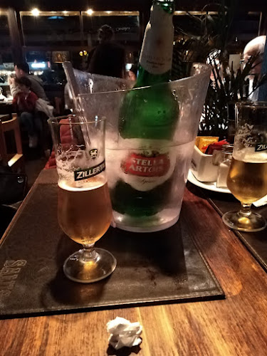 Comentarii opinii despre Restaurante Arrecife