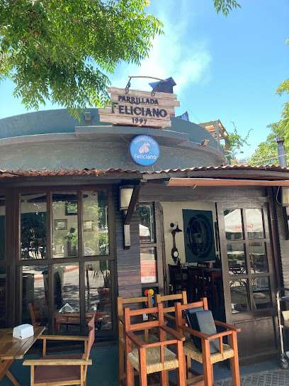 Parrillada Feliciano