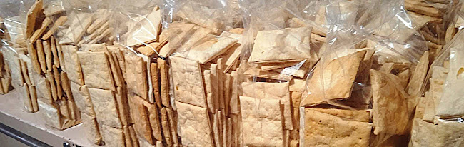 DeTodito Con Harinas - Mercedes