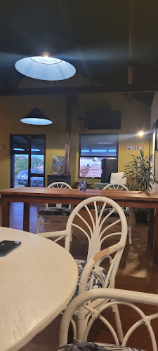 Comentarii opinii despre Parador Moorea