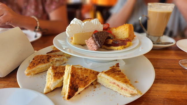 Poseidón Restaurante - Piriápolis