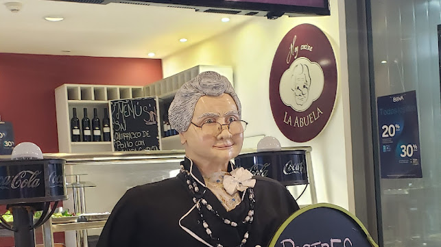 Hoy cocina la abuela srl - Gastronomía y hostelería