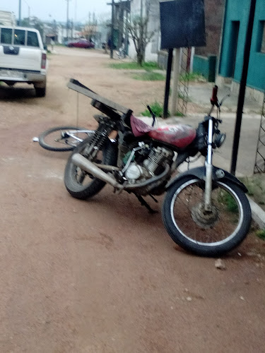 Comentarii opinii despre Spiedo "EL BUEN SABOR"