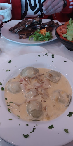 Restaurante Ki-Joia - Minas