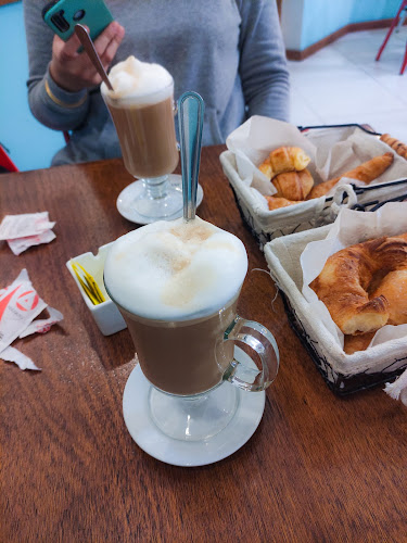 Opinii despre El Palacio Café & Cocina. în Salto - Gastronomía y hostelería