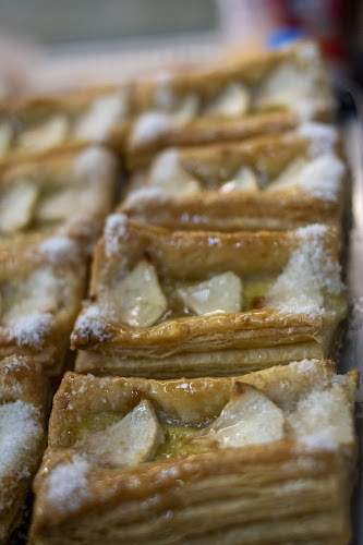 Opinii despre Panadería Plus Ultra în Montevideo - Gastronomía y hostelería