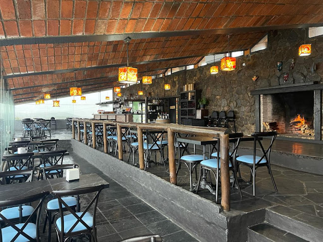 Restaurante Meridiano 58