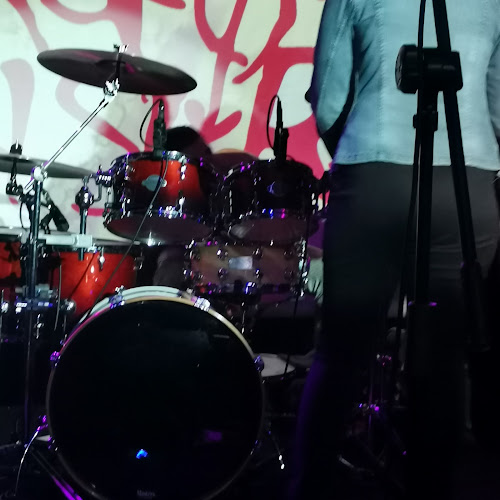 Tazu Bar Cultural - Montevideo