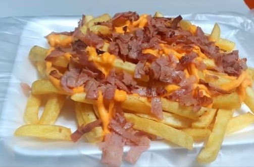 Opinii despre Lo de Claudia roticería în Treinta y Tres - Gastronomía y hostelería