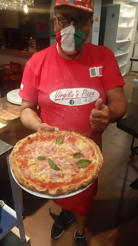 Virgilio's Pizza - Punta del Este