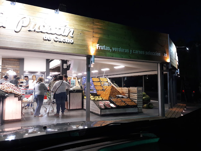 Comentarii opinii despre El Puestín