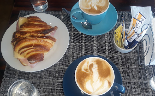 Pastelería & Café Tentaciones