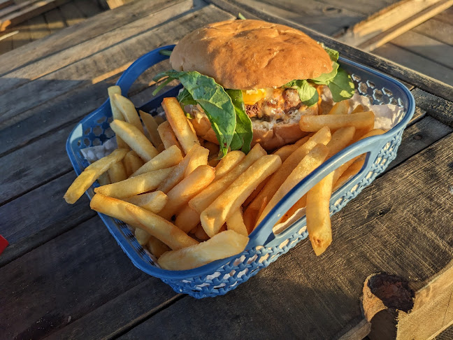 Comentarii opinii despre Bar Chiringo himalaya