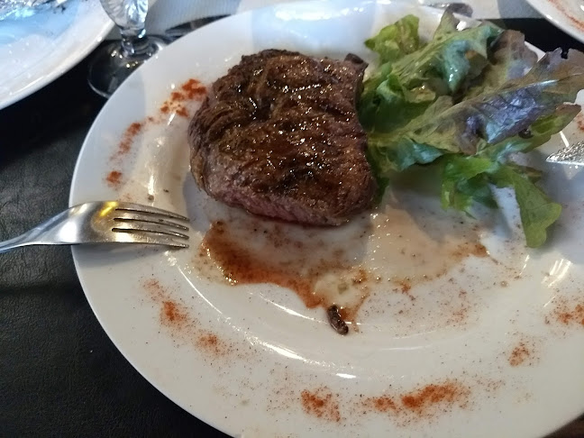 Opinii despre Rincón del Águila în Canelones - Gastronomía y hostelería