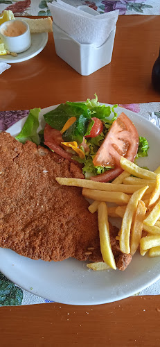 Comentarii opinii despre Amarás