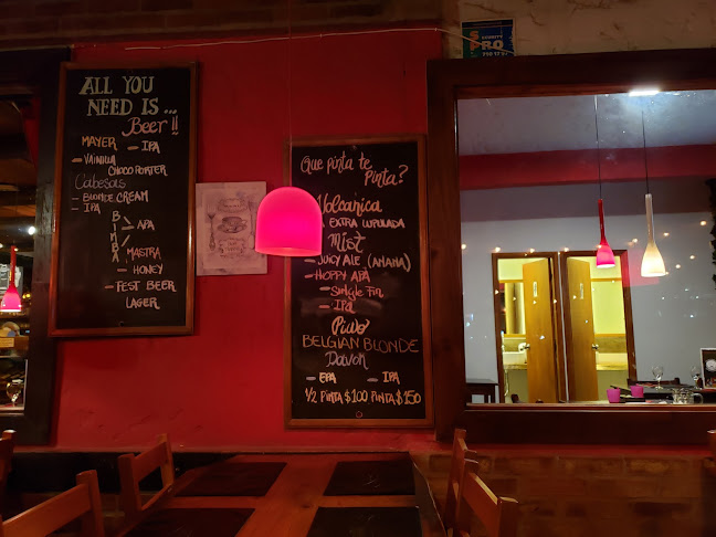 Yuda's restobar - Gastronomía y hostelería