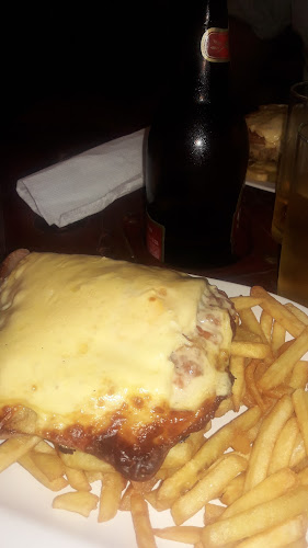 Las Criollitas Empanadas - Gastronomía y hostelería