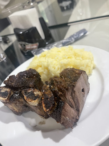 Opinii despre Restaurant Boi Brasino în Artigas - Gastronomía y hostelería