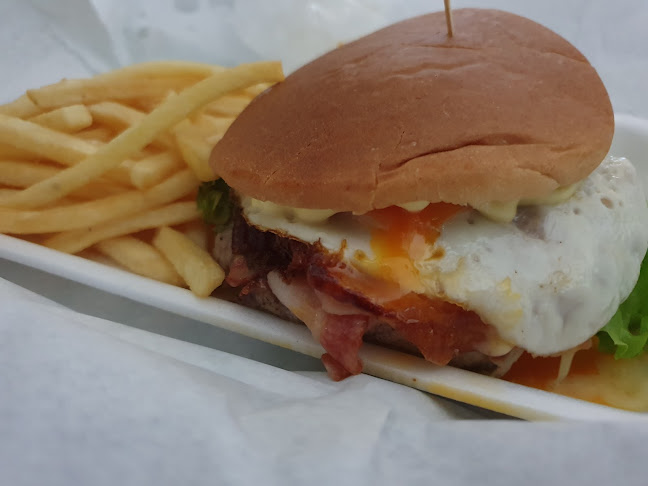 Opinii despre Carrito avenida în Mercedes - Gastronomía y hostelería