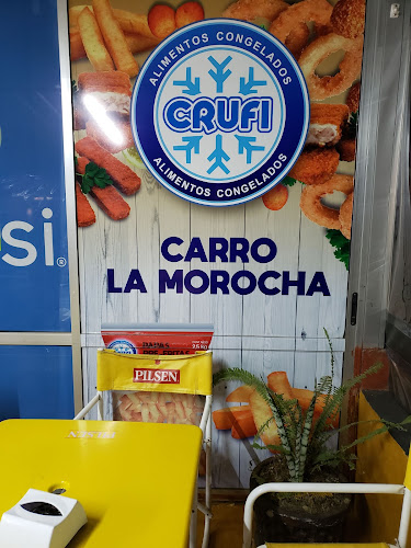 Comentarii opinii despre La Morocha