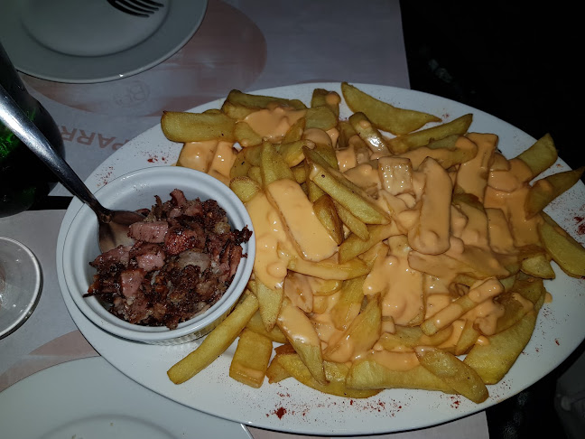 Berro Bar - Gastronomía y hostelería