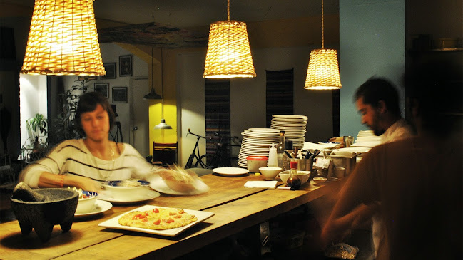 Opinii despre Patio Verde catering în Punta del Este - Gastronomía y hostelería