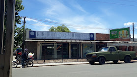 Panaderia La Rochense