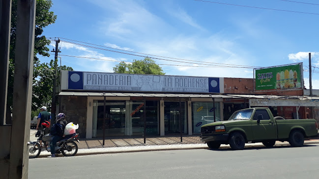 Panaderia La Rochense