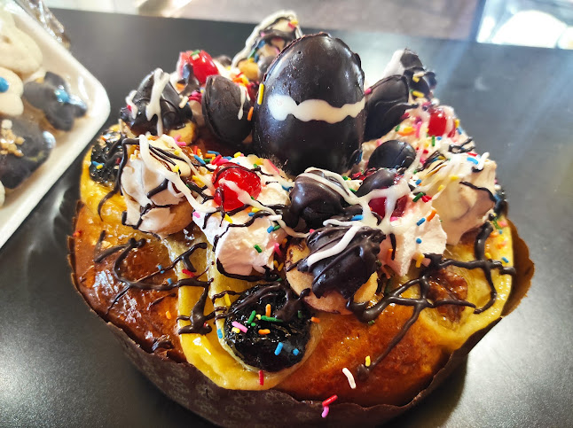 Panadería Rumbo - Maldonado