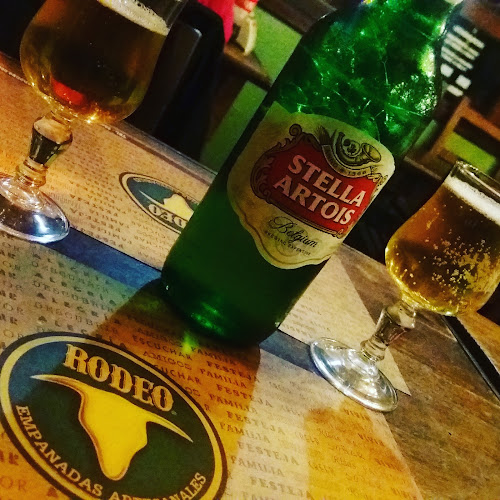 Rodeo - Gastronomía y hostelería