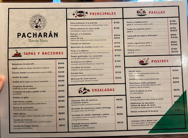 Pacharán Taberna Vasca