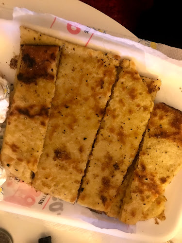 Comentarii opinii despre Pizzeria Cervantes