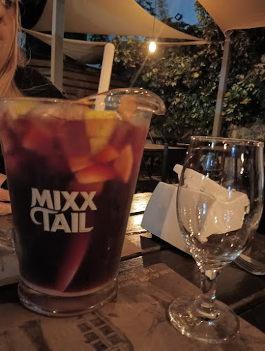 Comentarii opinii despre Restaurante Los Yuyos