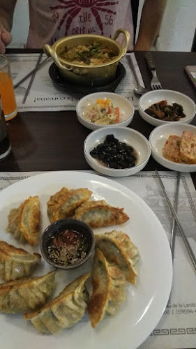 Opinii despre Arariyo în Montevideo - Gastronomía y hostelería