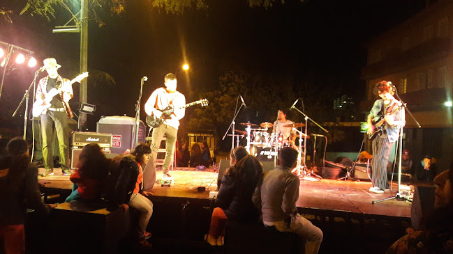 Av. Colombes 1435, 11400 Montevideo, Departamento de Montevideo