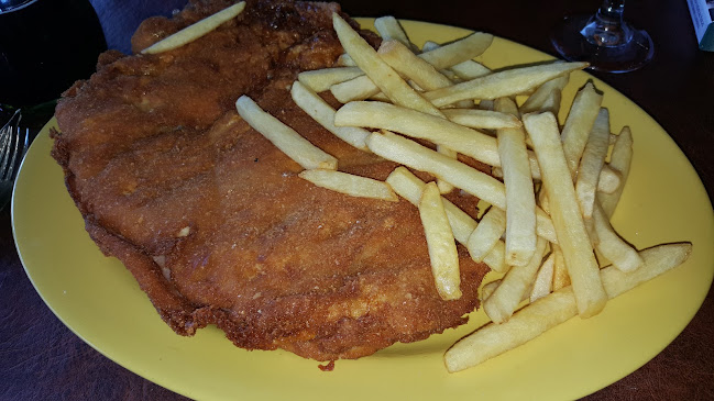 Comentarii opinii despre Restaurante Calvette