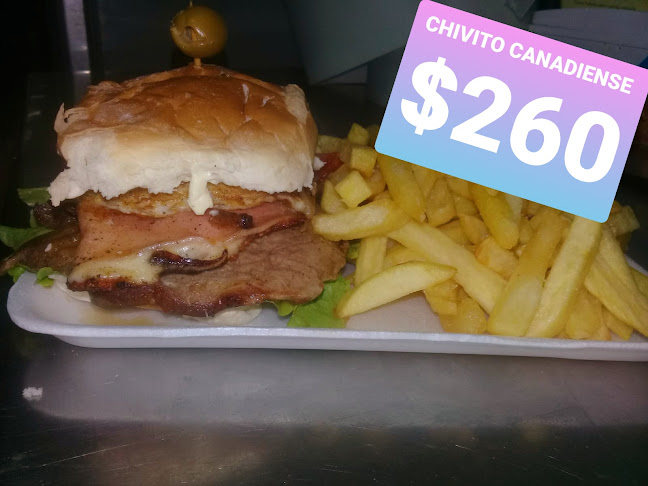 Opinii despre PIZZERIA VERA în Montevideo - Gastronomía y hostelería