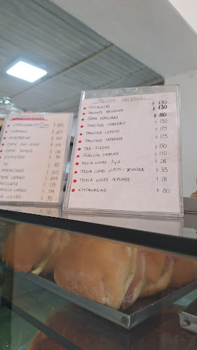 Piccole Limone - Pan de Azúcar